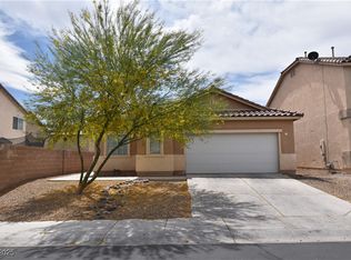 2917 Tilten Kilt Ave, North Las Vegas, NV 89081