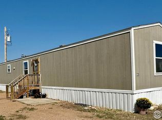 225 N Lincoln Ave #21, Nunn, CO 80648