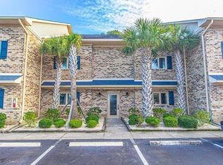 213 Double Eagle Dr. #E3, Surfside Beach, SC 29575