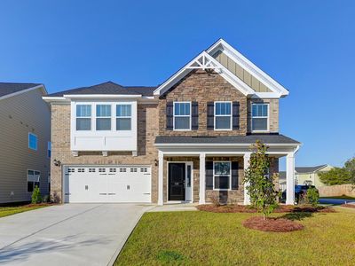 539 Harbour Pointe Dr, Columbia, SC, 29229