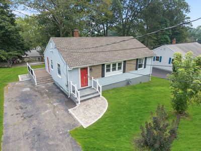 25 Forest Road, Wallingford, CT, 06492