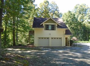 435 Eupeptic Springs Rd, Olin, NC 28660