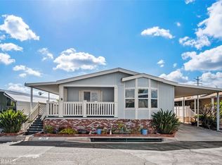 14851 Jeffrey Rd Space 269, Irvine, CA 92618