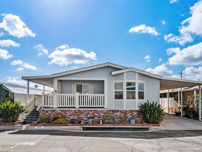 14851 Jeffrey Rd Space 269, Irvine, CA, 92618