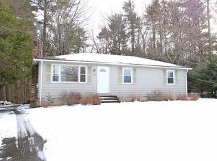 892 Westhampton Rd, Northampton, MA 01062