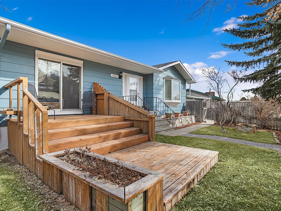 1601 3rd West Hill Dr, Great Falls, MT 59404 | Zillow