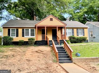 168 Holderness St SW, Atlanta, GA