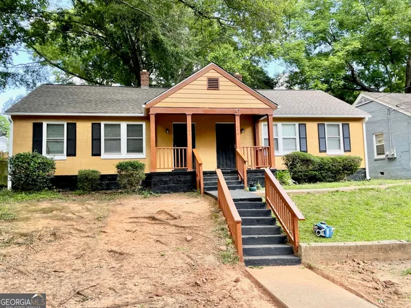 168 Holderness St SW, Atlanta, GA 30314