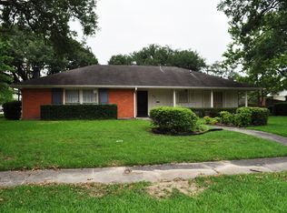 1801 20th St, Lake charles, LA 70601