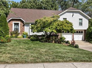 5249 N Baltimore Ave, Kansas City, MO 64118