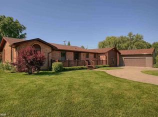 46670 North Ave, Macomb, MI