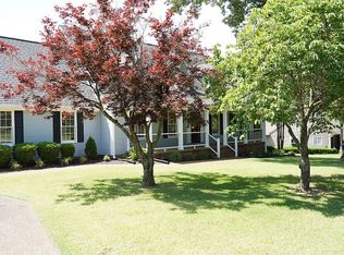 25 Brackenhouse Sq, Jackson, TN 38305