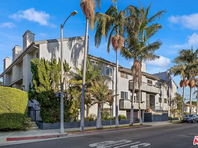 3844 Wasatch Ave APT 6, Los Angeles, CA, 90066
