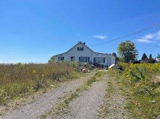 53 Long Rd, Limestone, ME 04750