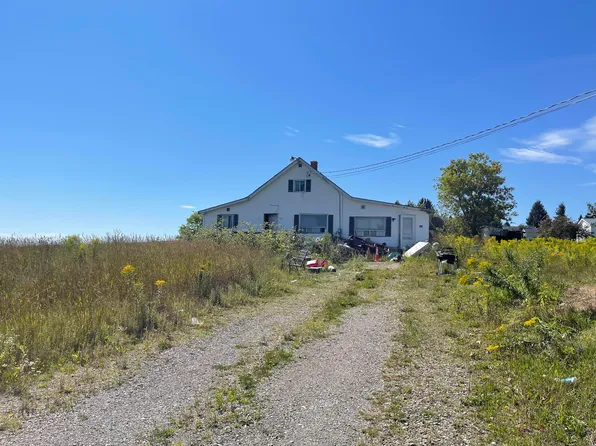 53 Long Road, Limestone, ME 04750