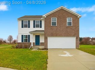 7868 Kreps Dr, Monroe, MI