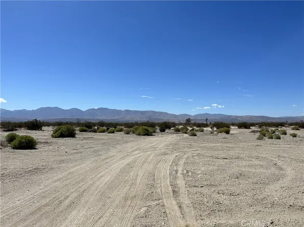 147 E Avenue R Lot 10, Littlerock, CA 93543