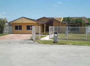 9037 SW 23rd Ln, Miami, FL 33165
