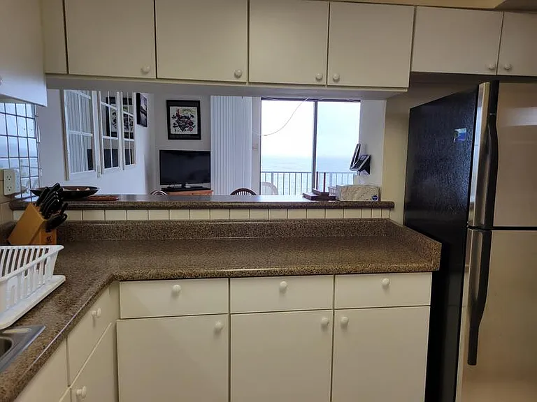 2405 Kalanianaole St #Penthouse 1-11 — Photo 7