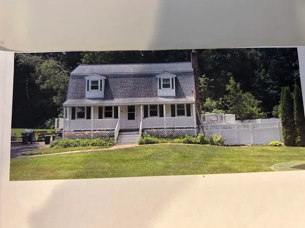 41 Frost Road, Derry, NH 03038