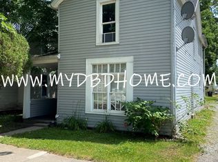 809 Grace Ave #2, Fort Wayne, IN 46807