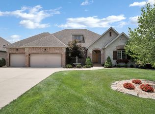 1381 N Bristol Ave, Springfield, MO 65802