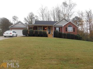 134 Cole Walk, McDonough, GA 30252