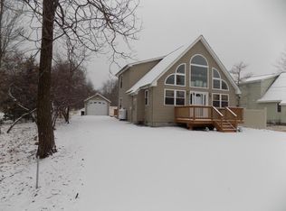110 Caddo Ter, Albrightsville, PA