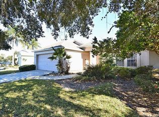 2409 Morgan Point Blvd, Kissimmee, FL 34743
