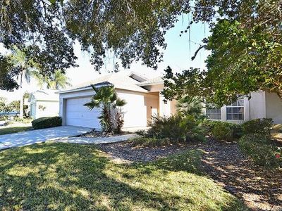 2409 Morgan Point Blvd, Kissimmee, FL, 34743