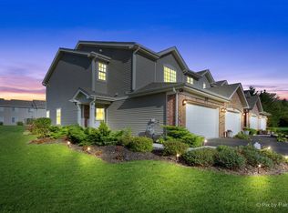 1129 Amber Dr, Cary, IL 60013