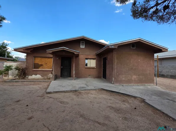 1320 Paxton St, Las Cruces, NM 88001