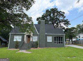 125 Oak Ave, Carrollton, GA 30117