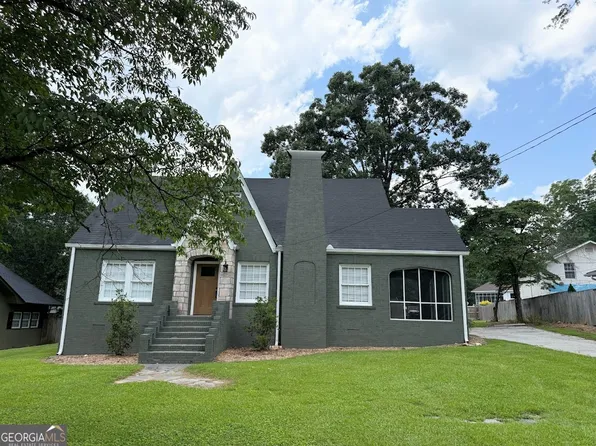 125 Oak Ave, Carrollton, GA 30117