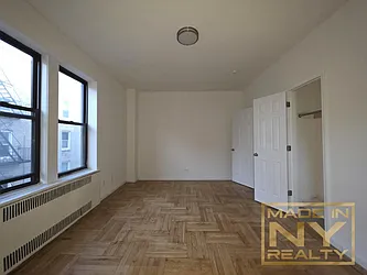 Rented by Made In NY Realty
