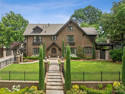 1217 E 25th St, Tulsa, OK, 74114