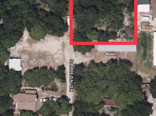 LOT 16 Galleon Dr, Navarre, FL 32566