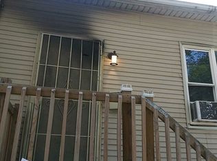 9101 S Blackstone Ave, Chicago, IL
