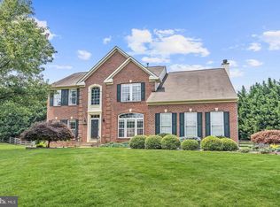 5606 Breckenridge Ct, Sykesville, MD 21784