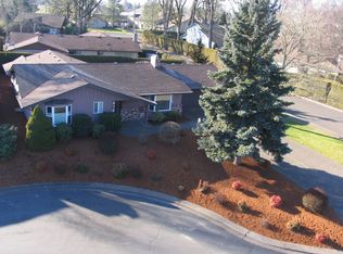 1150 NW Winterwood Loop, McMinnville, OR