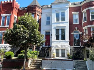 39 R St NW, Washington, DC 20001