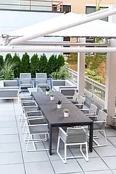 Rented by Fetner Properties