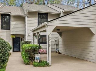 6215 Willow Run Rd, Peachtree Corners, GA 30092