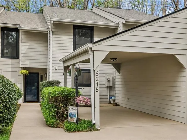 6215 Willow Run Rd, Peachtree Corners, GA 30092