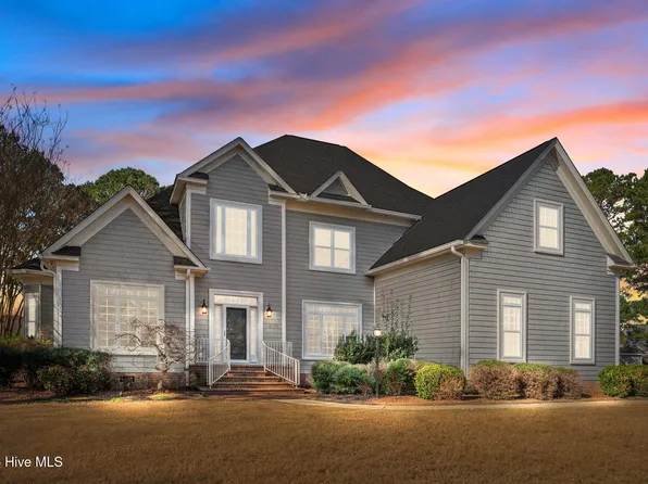 1605 Bradford Place, Winterville, NC 28590