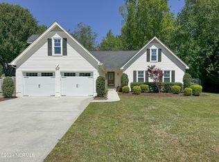 209 Wendover Ln, Wilmington, NC 28411
