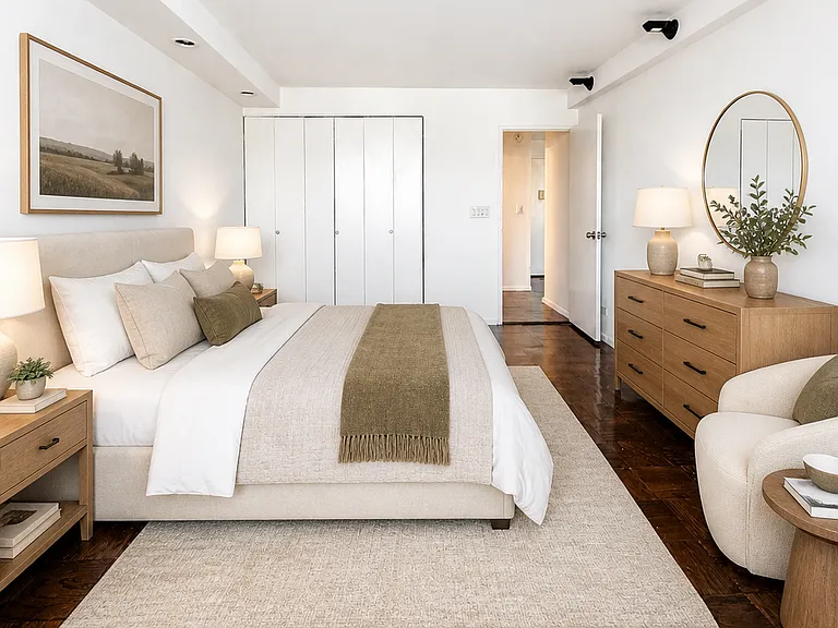 360 W 22nd St #10C — Photo 1