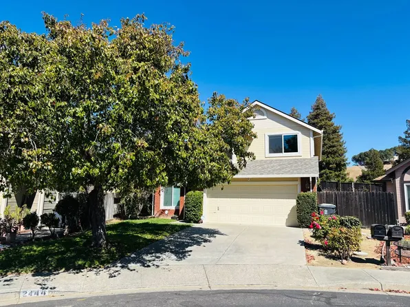 2444 Mainsail Ct, Fairfield, CA 94534