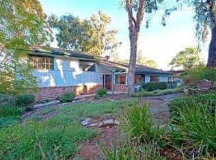 1354 Monument Hill Rd, El Cajon, CA 92020