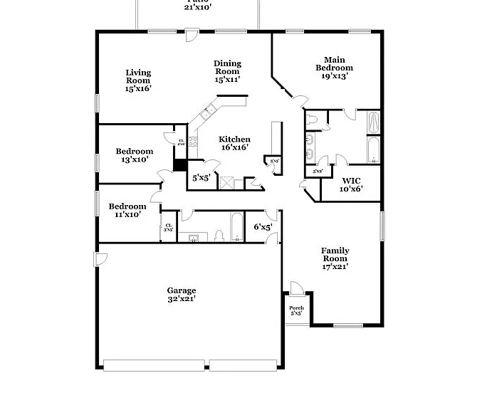 6498 W Castle Pines Way — Photo 2